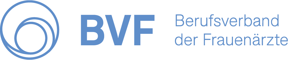 Logo Berufverband der Frauenärzte