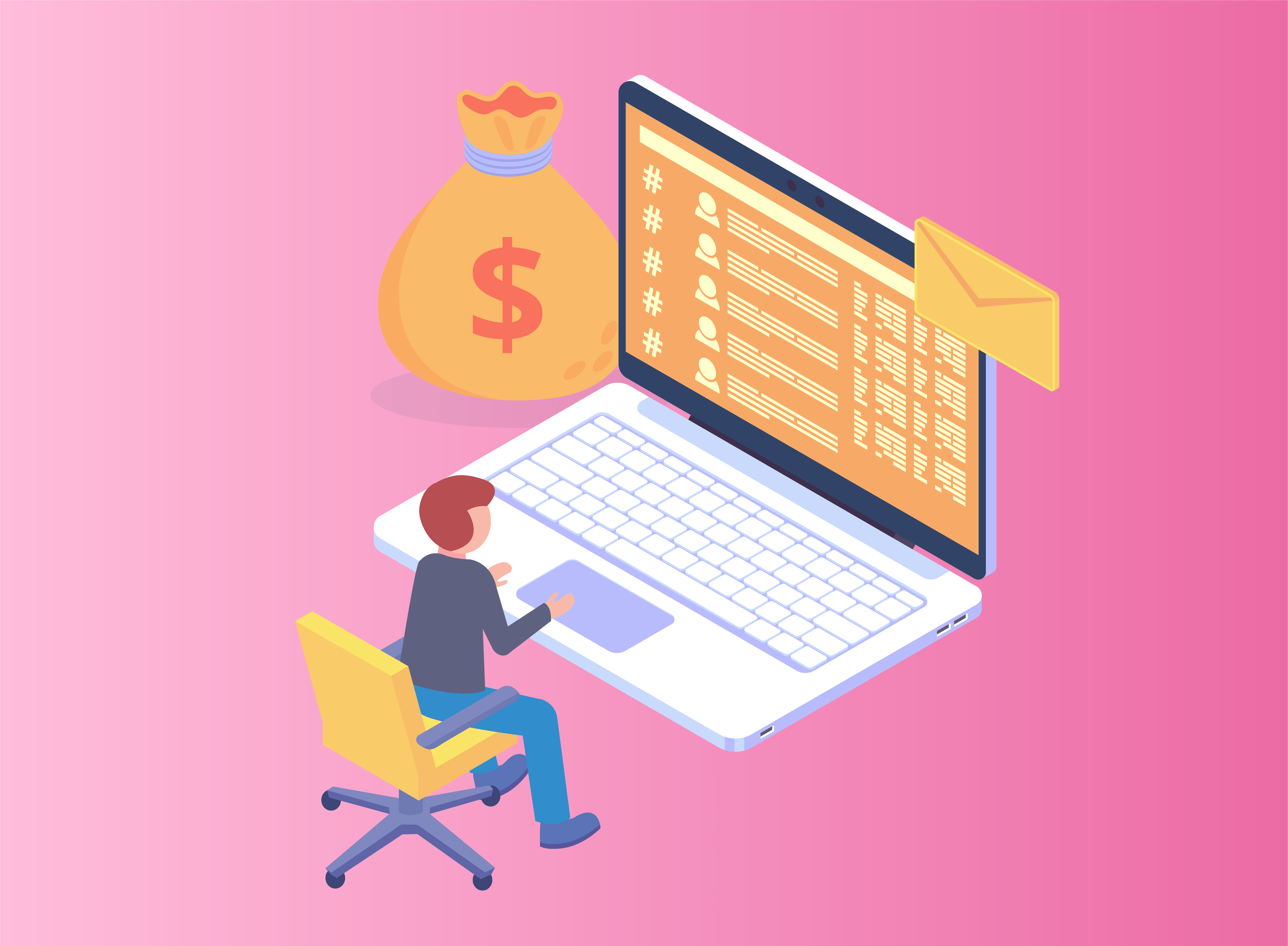 Mitgliederverwaltung