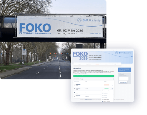 Logistics Connect