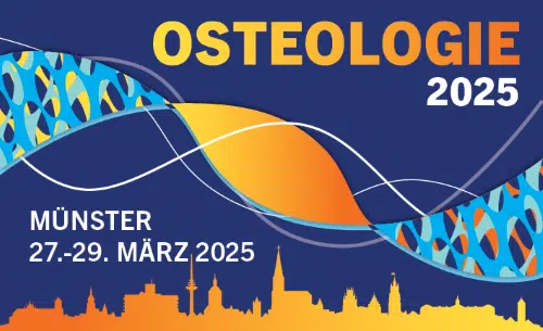 Osteologie 2025