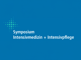 Logo Symposium Intensivmedizin + Intensivpflege Bremen